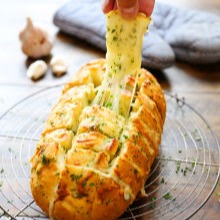 Garlic Bread